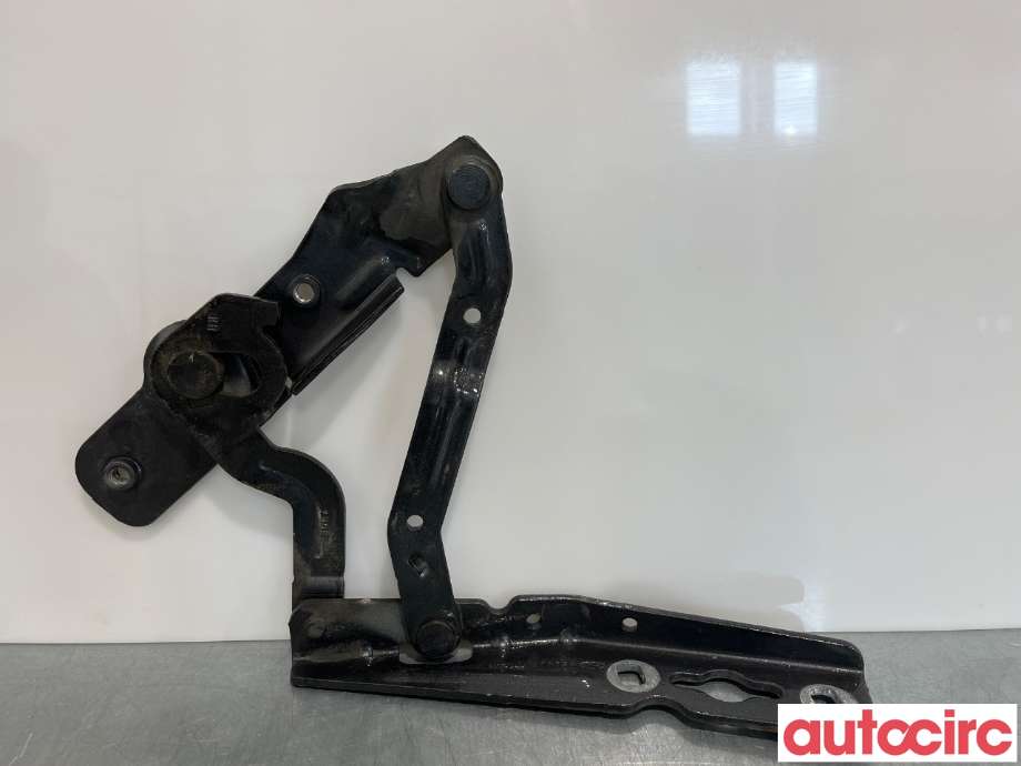 Panserhengsler til Ford Transit Connect, 2013-2018 Type II, Fase 1  (FORD|2003247)