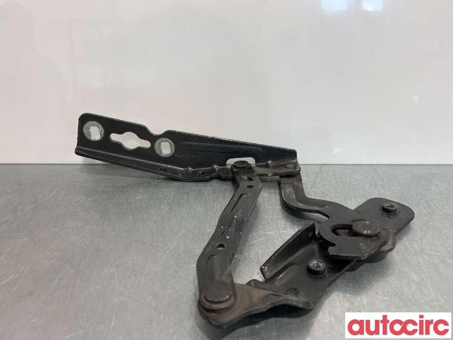 Panserhengsler til Ford Transit Connect 2013-2018 Type II, Fase 1  (FORD|2003247)