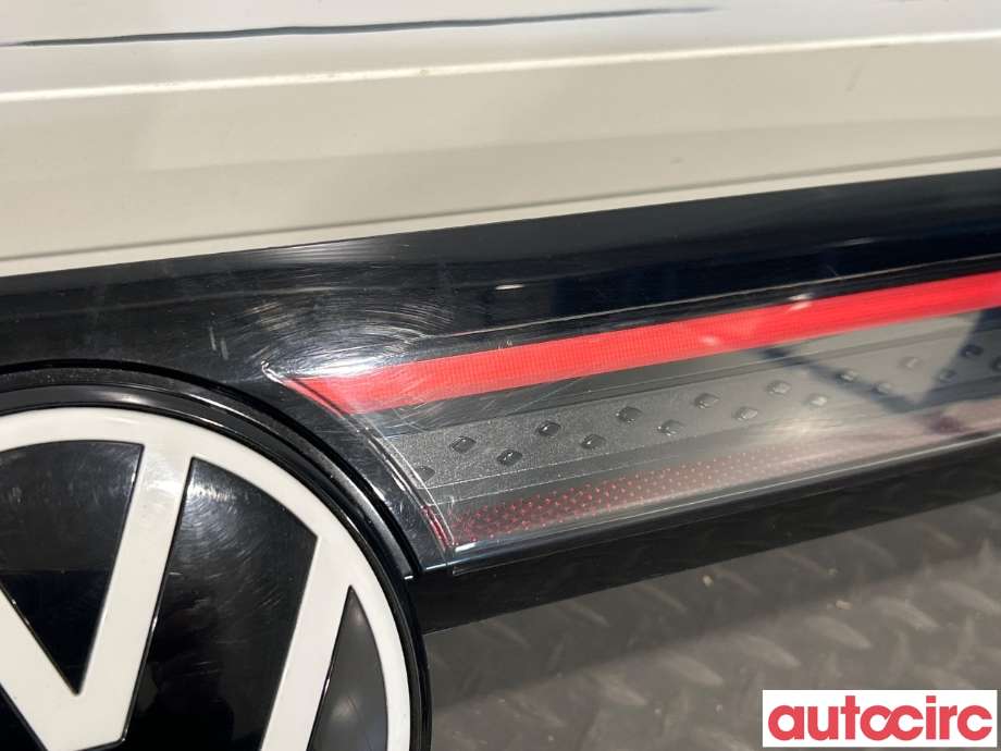 Baklykt bremselys bakrute til VW ID.4 2020-->>  (VOLKSWAGEN|11A945076|)