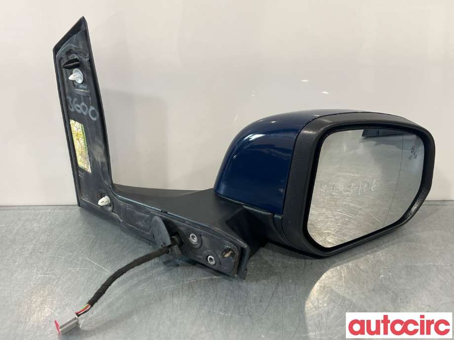 Speil høyre til Ford Transit Connect 2018-->> Type II, Fase 2 (FORD|2041943|FT11-17682-AC)