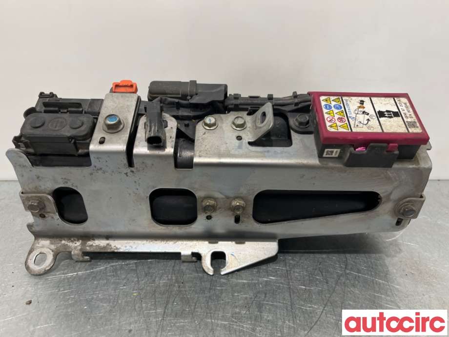 Diverse deler til Mazda 6, 2013-2015 (Type III, Fase 1)  (MAZDA|GKH8-67-ZC0D)