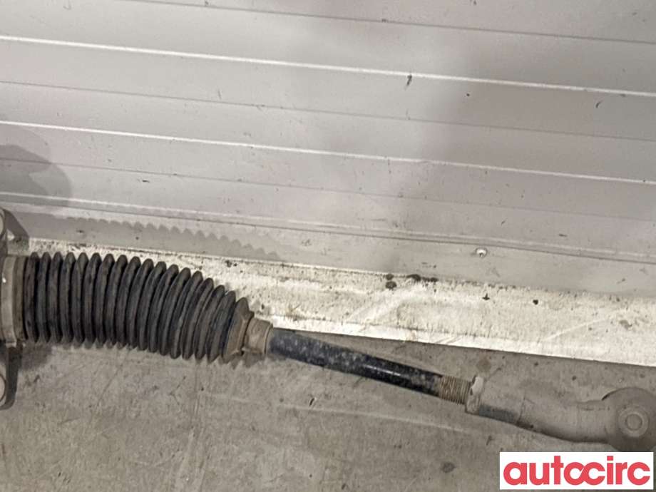 Tannstang elektrisk til VW Golf VI 2008-2012  (VOLKSWAGEN|1K1423055MX|1K1423055M)