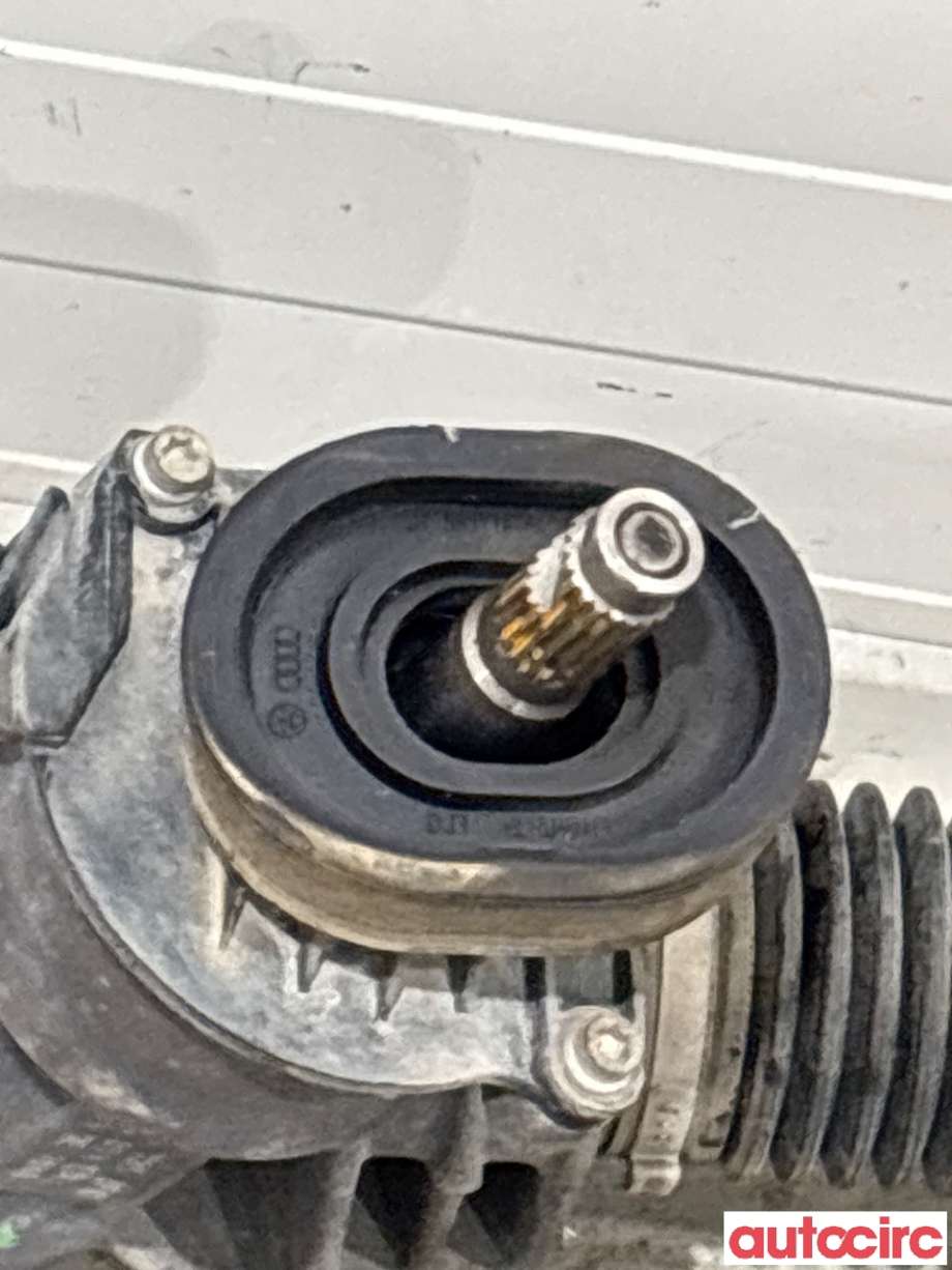 Tannstang elektrisk til VW Golf VI 2008-2012  (VOLKSWAGEN|1K1423055MX|1K1423055M)
