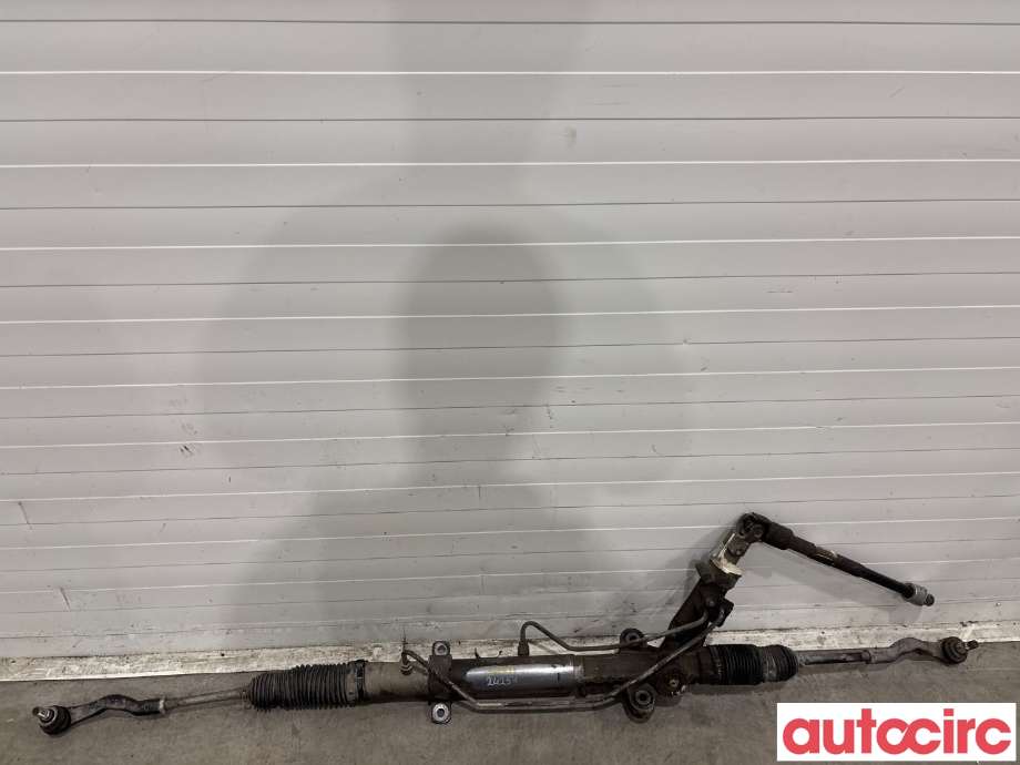Tannstang til Mercedes Vito/Viano, 2004-2010 (Fase 1) (W639) (W639) (MERCEDES|A6394602400)