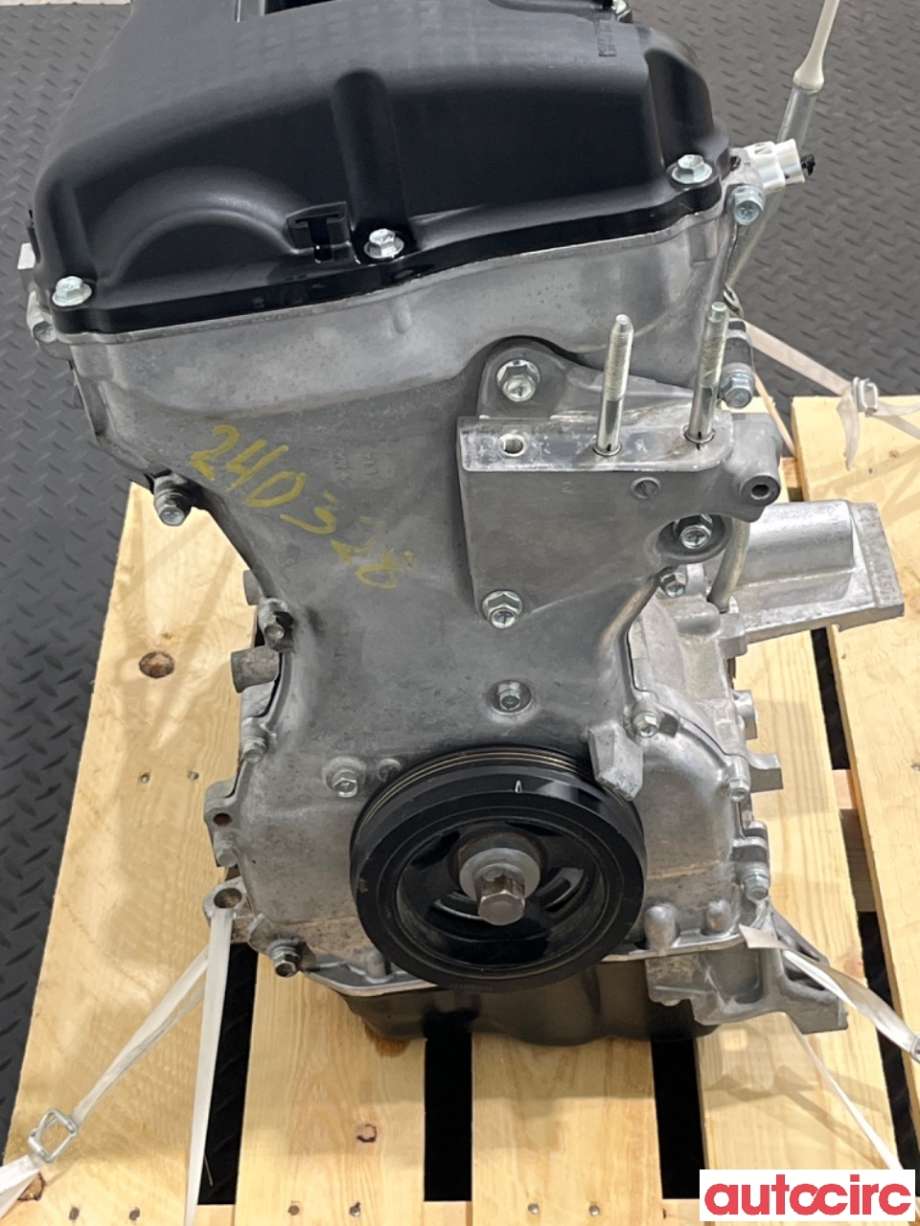 Motor bensin til Mitsubishi Outlander 2015-->> (Type III, Fase 2)  (MITSUBISHI|1000D178|4B12|)