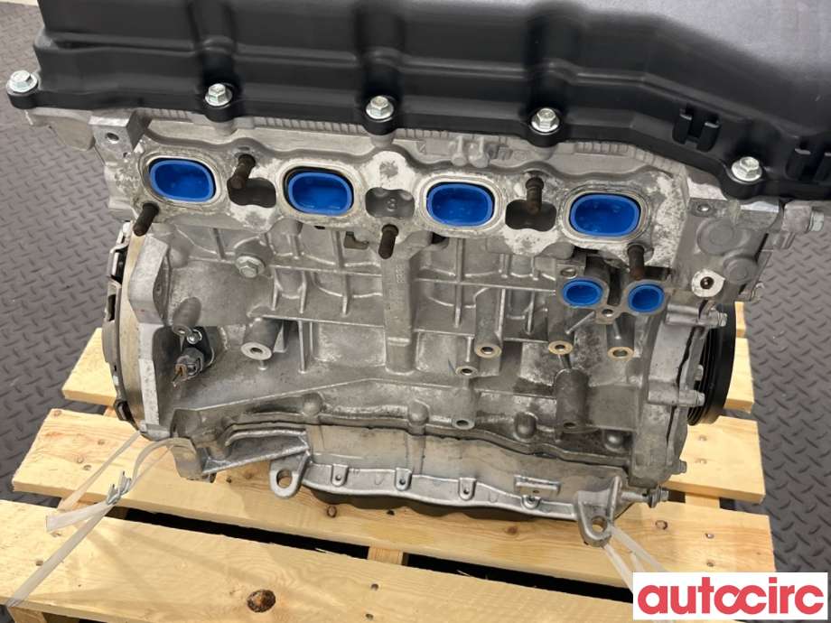 Motor bensin til Mitsubishi Outlander 2015-->> (Type III, Fase 2)  (MITSUBISHI|1000D178|4B12|)