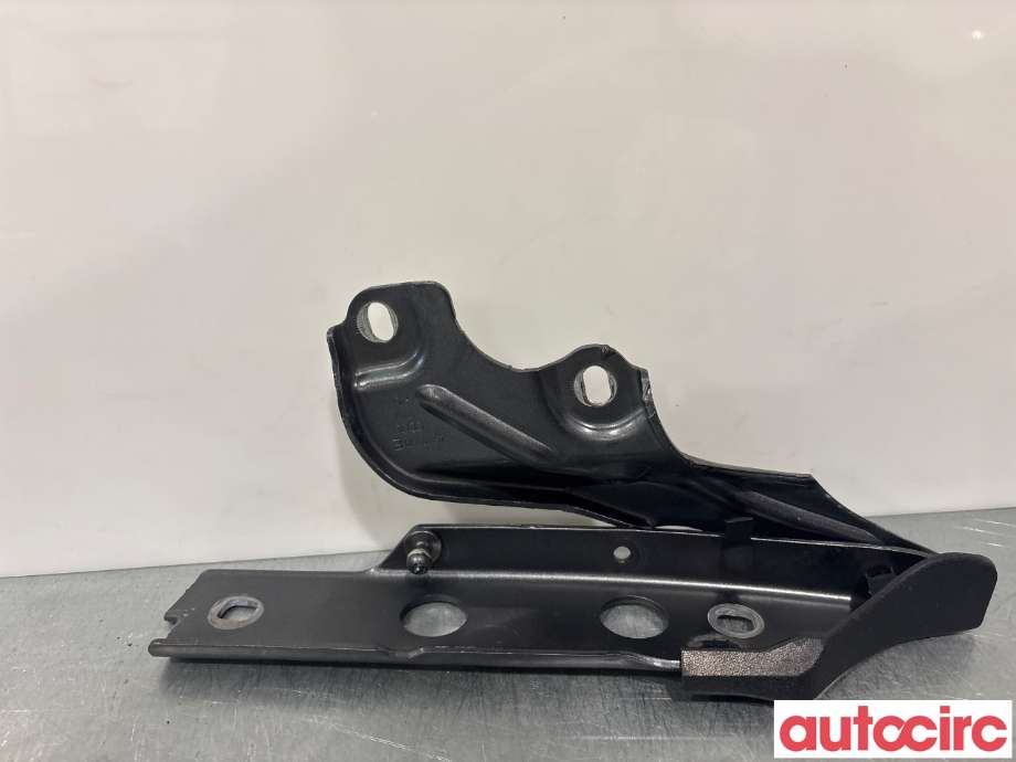 Panserhengsler til Audi A6, 2011-2014 (Type IV, Fase 1) (C7) (C7) (AUDI|4G8823301E)