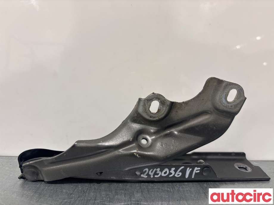 Panserhengsler til Audi A6 2011-2014 (Type IV, Fase 1) (C7) (C7) (AUDI|4G8823301E|)