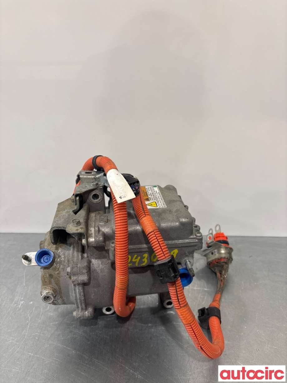 Aircondition kompressor til Mitsubishi Outlander 2015-->> (Type III, Fase 2)  (MITSUBISHI|7813A483|AKJ200A202B|7813A378)