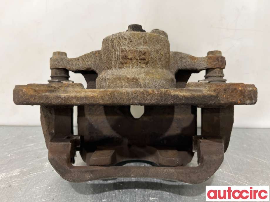 Bremsecaliper høyre foran til Mazda 6 2013-2015 (Type III, Fase 1)  (MAZDA|GHY9-33-98Z|)