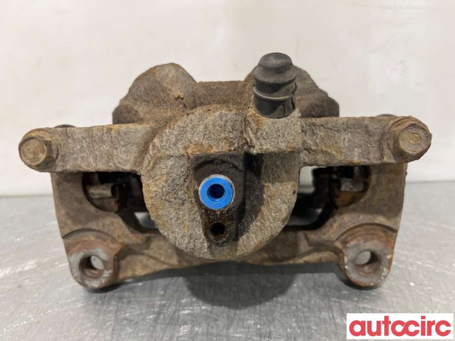 Bremsecaliper høyre foran til Mazda 6 2013-2015 (Type III, Fase 1)  (MAZDA|GHY9-33-98Z|)