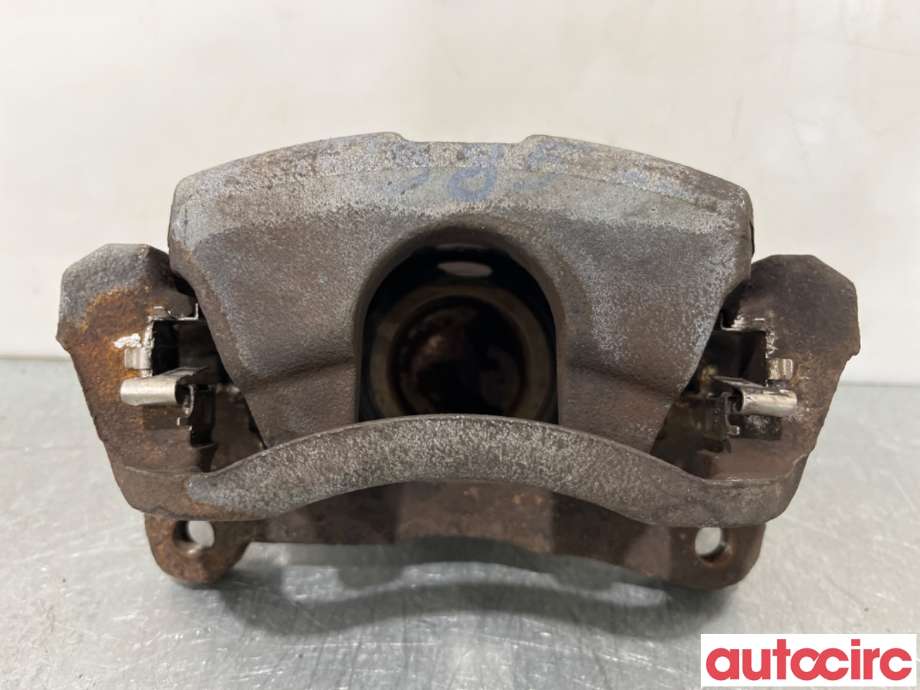 Bremsecaliper høyre foran til Mazda 6 2013-2015 (Type III, Fase 1)  (MAZDA|GHY9-33-98Z|)