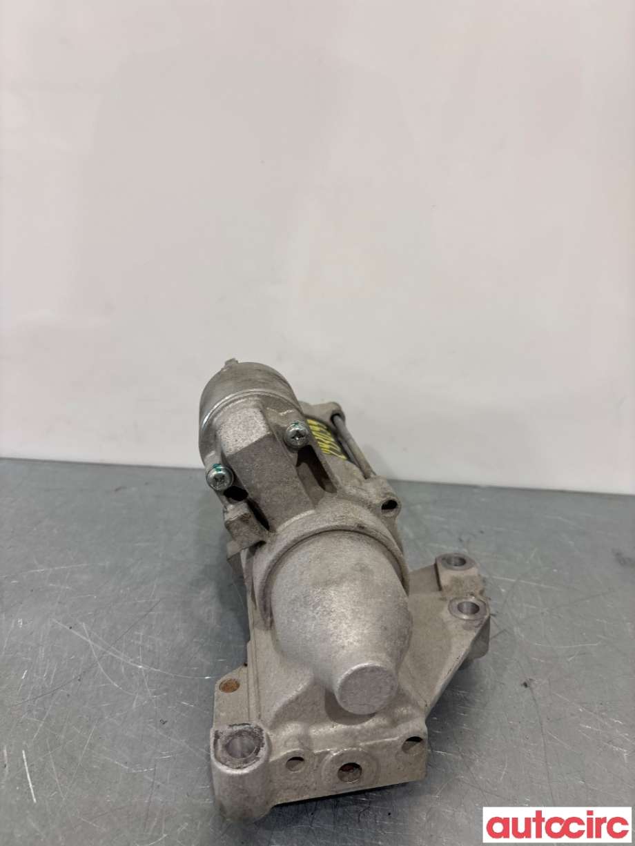 Starter diesel til Jeep Compass, 2007-2009 (Type I, Fase 1)  (JEEP|5033440AA)