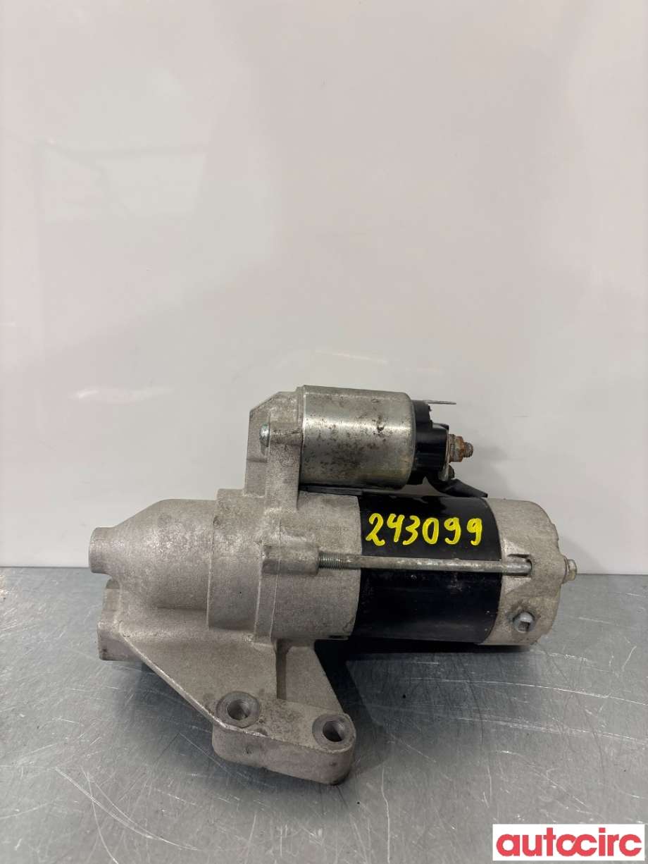Starter diesel til Jeep Compass 2007-2009 (Type I, Fase 1)  (JEEP|5033440AA|)