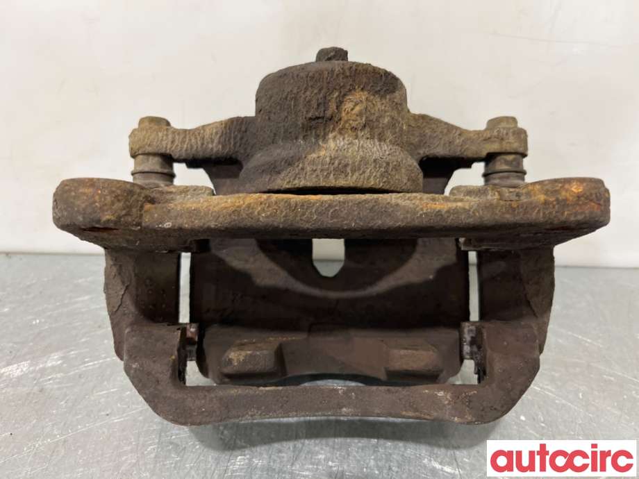 Bremsecaliper venstre foran til Mazda 6 2013-2015 (Type III, Fase 1)  (MAZDA|GHY9-33-99Z|)