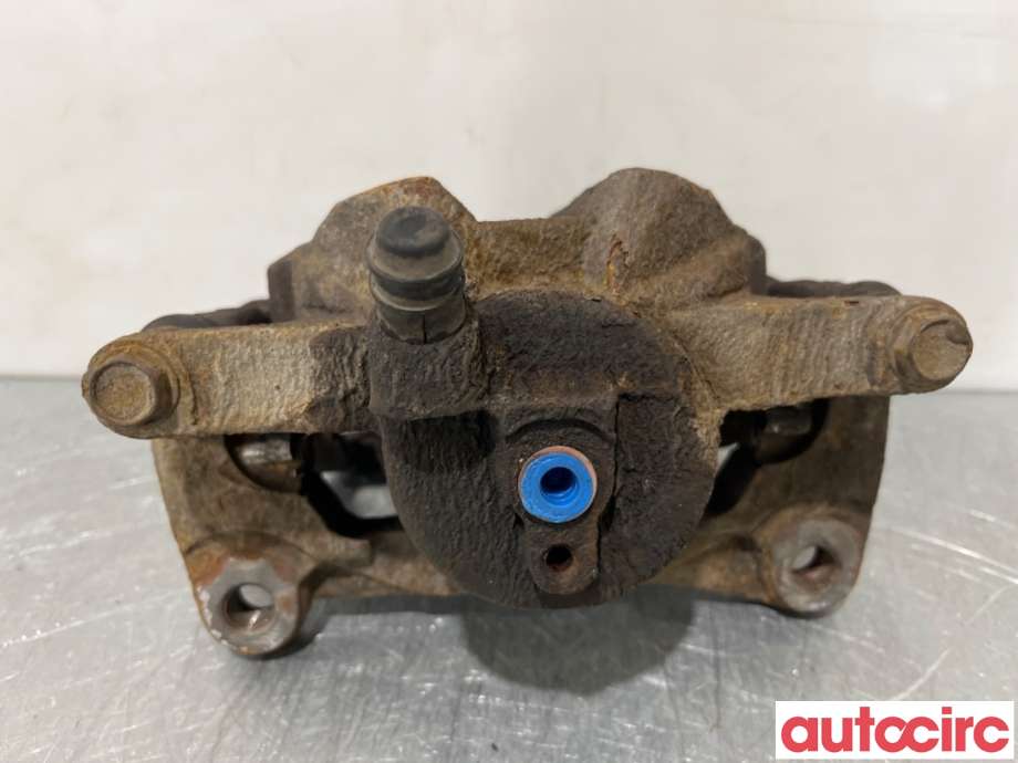 Bremsecaliper venstre foran til Mazda 6 2013-2015 (Type III, Fase 1)  (MAZDA|GHY9-33-99Z|)