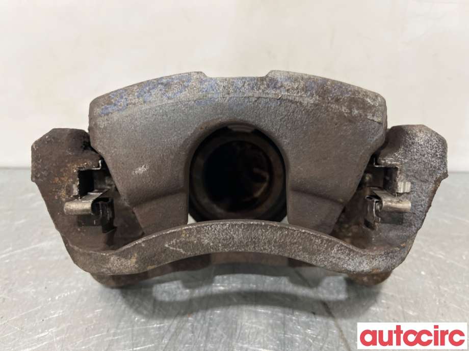 Bremsecaliper venstre foran til Mazda 6 2013-2015 (Type III, Fase 1)  (MAZDA|GHY9-33-99Z|)