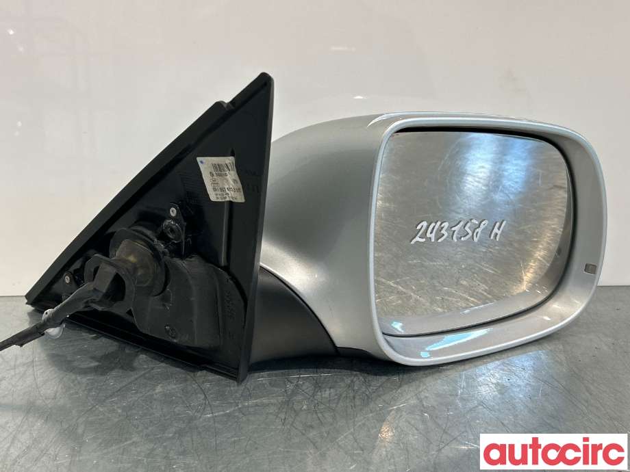 Diverse deler til Audi Q5 2012-2017 (Type I, Fase 2) (AUDI|8R1857410K|8R1857410D)