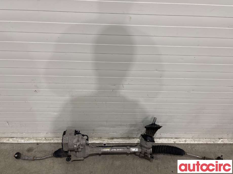 Tannstang elektrisk til Ford Transit Connect 2018-->> Type II, Fase 2 (FORD|2435322|KV6C-3D070-DH)