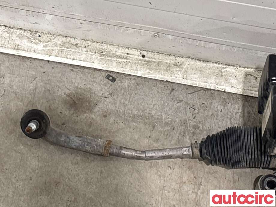 Tannstang elektrisk til Ford Transit Connect 2018-->> Type II, Fase 2 (FORD|2435322|KV6C-3D070-DH)