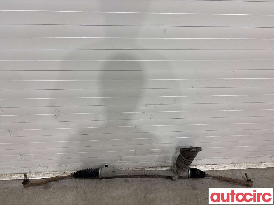 Tannstang til Toyota Avensis 2009-2015 (Type III, Fase 1) (TOYOTA|4550005040)