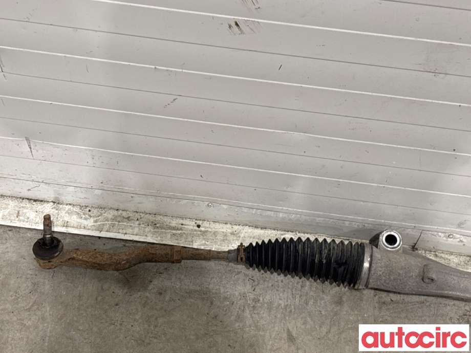 Tannstang til Toyota Avensis 2009-2015 (Type III, Fase 1) (TOYOTA|4550005040)