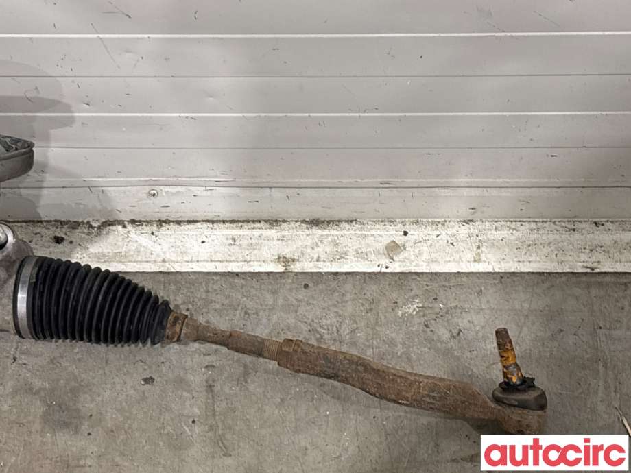 Tannstang til Toyota Avensis 2009-2015 (Type III, Fase 1) (TOYOTA|4550005040)