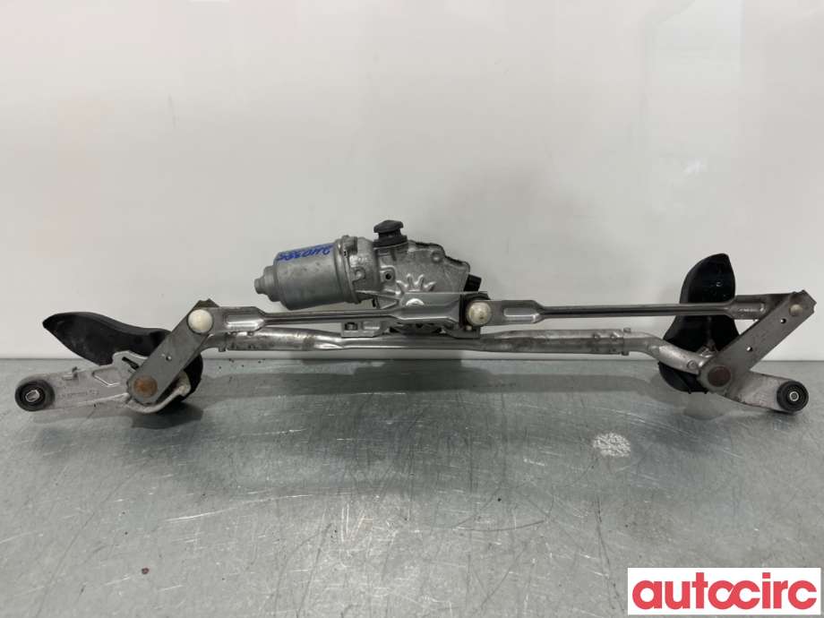 Viskermotor frontrute til Mazda 6 2013-2015 (Type III, Fase 1)  (MAZDA|GHP9-67-340B|159300-4340|GHP9-67340)
