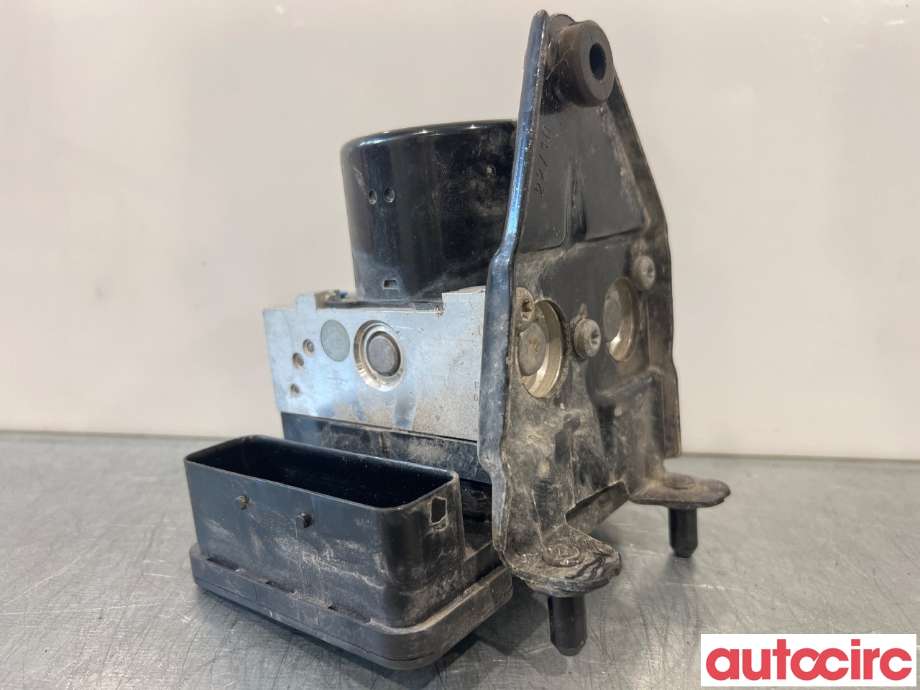 ABS sentral til Audi A3 2009-2012 (Type II, Fase 2)  (AUDI|1K0614517CB||1K0907379AT)