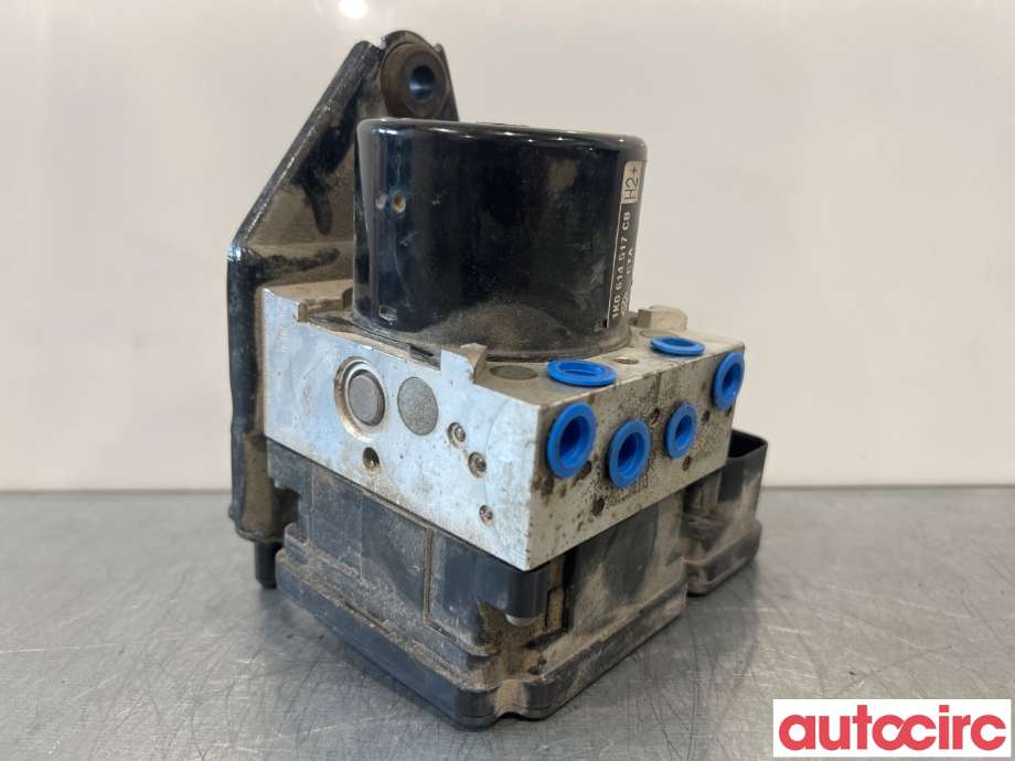 ABS sentral til Audi A3 2009-2012 (Type II, Fase 2)  (AUDI|1K0614517CB||1K0907379AT)