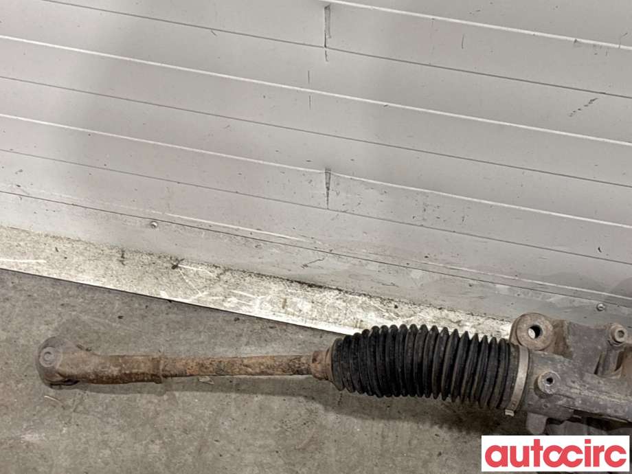 Tannstang elektrisk til Škoda Octavia 2013-2016 (Type III, Fase 1)  (SKODA|5Q1423055X|5Q1423055|)