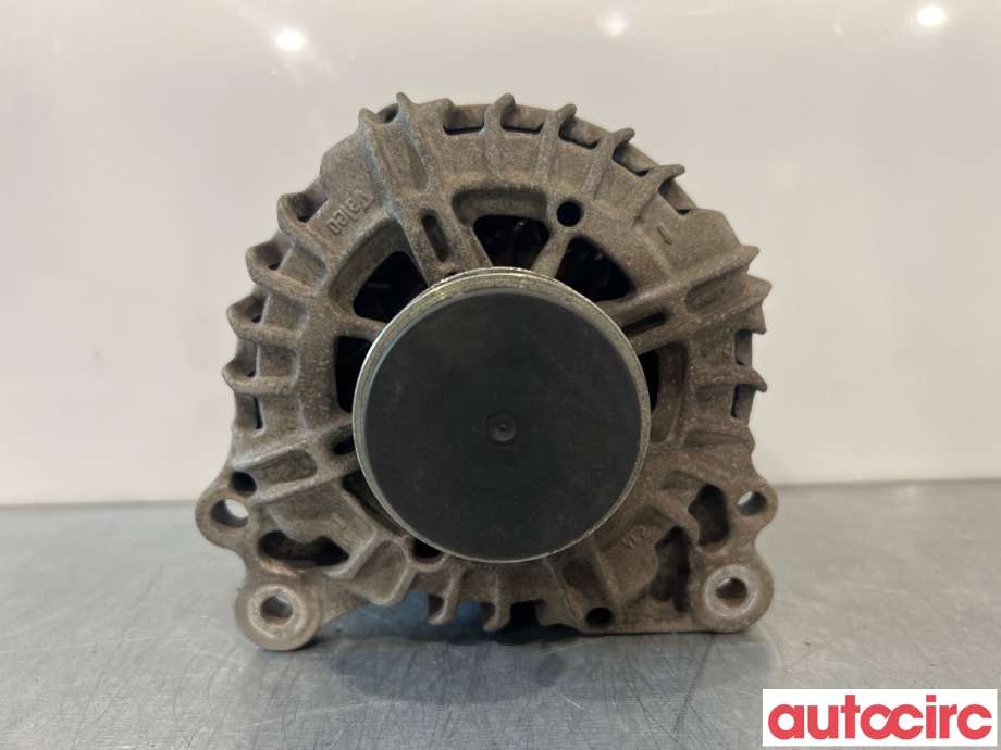 Dynamo til Audi A3 2009-2012 (Type II, Fase 2)  (AUDI|03L903023|TG14C031|03L903023A)