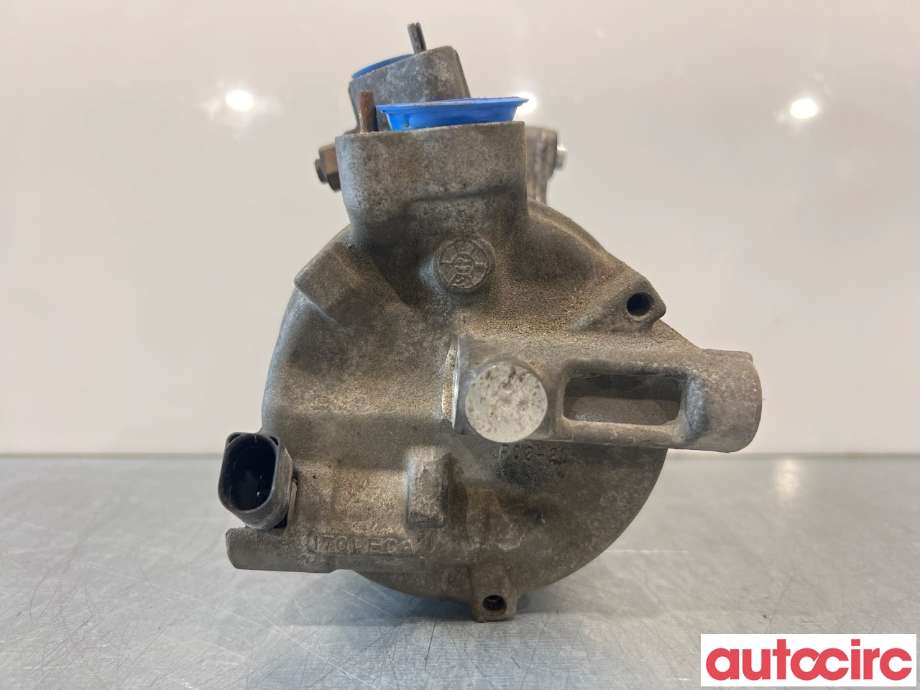 Aircondition kompressor til Audi A3 2009-2012 (Type II, Fase 2)  (AUDI|5N0820803C|)
