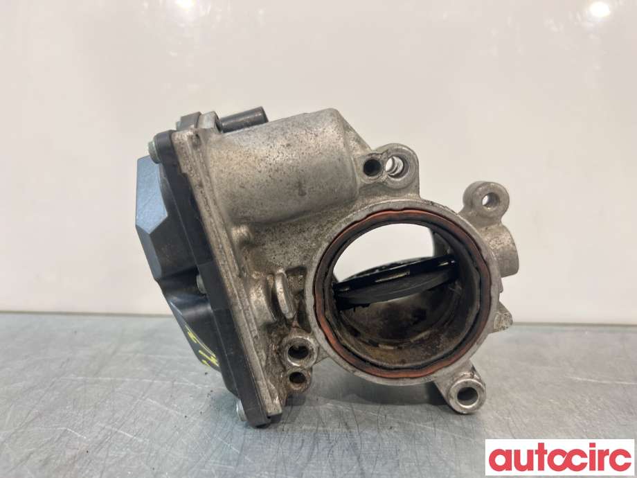 Spjeldhus til Audi A3 2009-2012 (Type II, Fase 2)  (AUDI|03L128063T|A2C53369978|03L128063K)