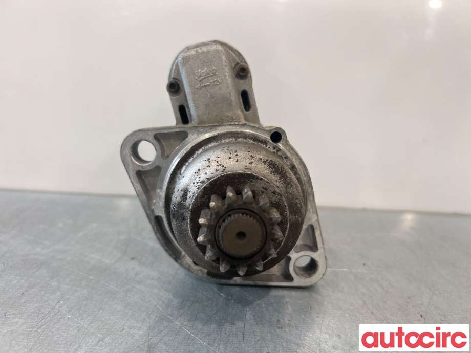 Starter diesel til Audi A3 2009-2012 (Type II, Fase 2) (AUDI|02M911024C||02M911024G)