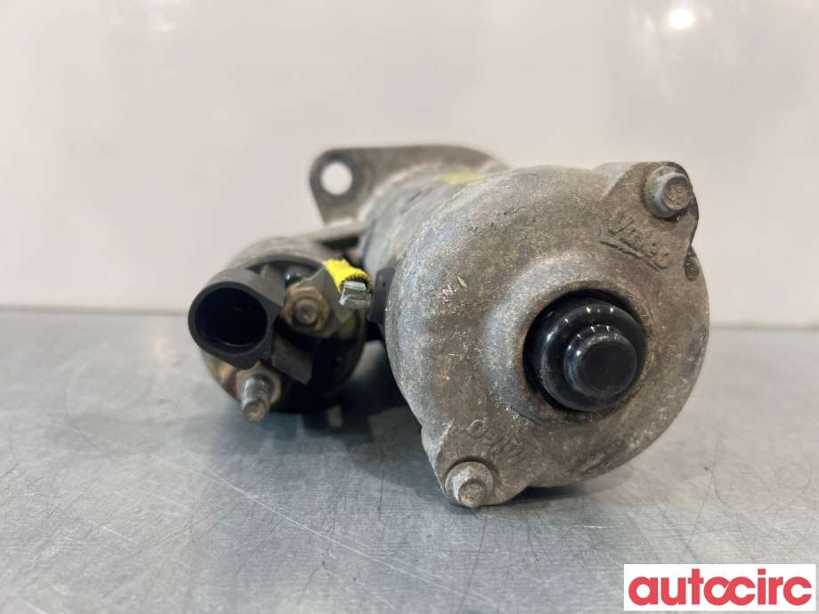 Starter diesel til Audi A3 2009-2012 (Type II, Fase 2) (AUDI|02M911024C||02M911024G)