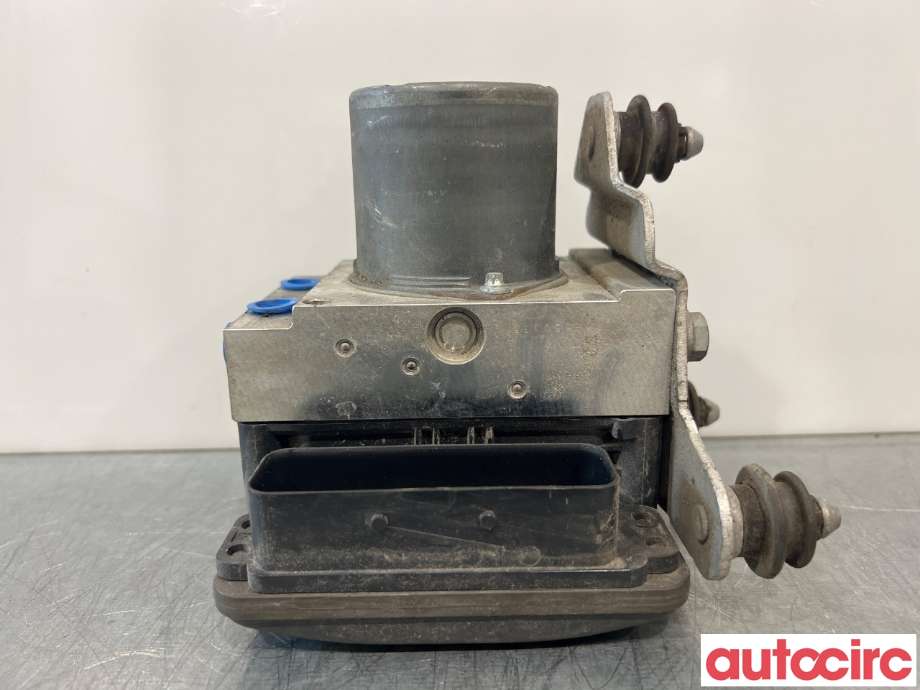 ABS sentral til Audi A6, 2011-2014 (Type IV, Fase 1) (C7) (C7) (AUDI|4G0614517AA)