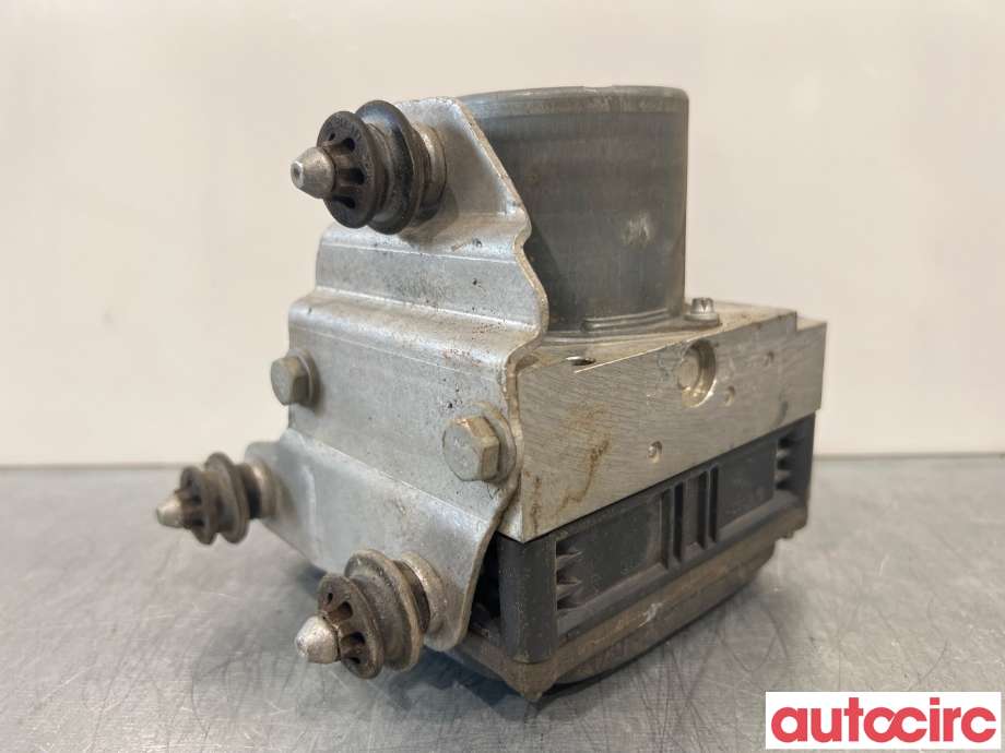 ABS sentral til Audi A6 2011-2014 (Type IV, Fase 1) (C7) (C7) (AUDI|4G0614517AA|0265250562|4G0907379L)
