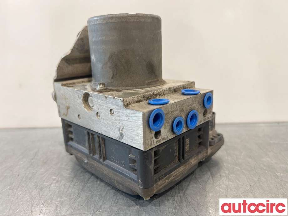 ABS sentral til Audi A6 2011-2014 (Type IV, Fase 1) (C7) (C7) (AUDI|4G0614517AA|0265250562|4G0907379L)