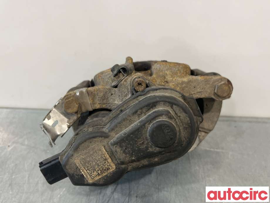 Bremsecaliper venstre bak til Audi A6 2011-2014 (Type IV, Fase 1) (C7) (C7) (AUDI|4G0615403|)