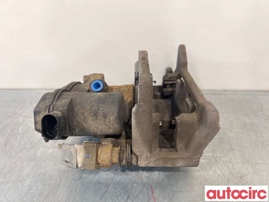 Bremsecaliper venstre bak til Audi A6 2011-2014 (Type IV, Fase 1) (C7) (C7) (AUDI|4G0615403|)