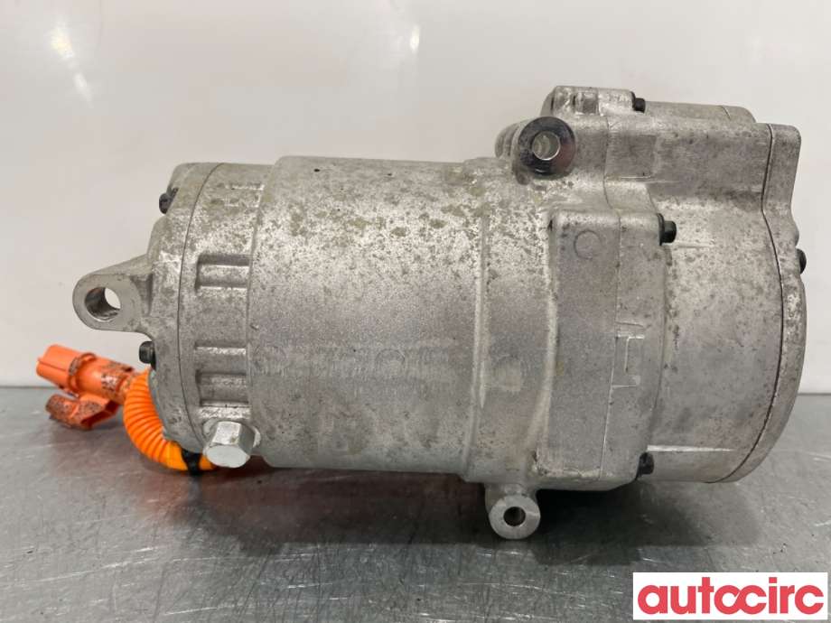 Aircondition kompressor til Opel Ampera-e 2017-->> (Type II)  (OPEL|95526748|42502598|95528716)