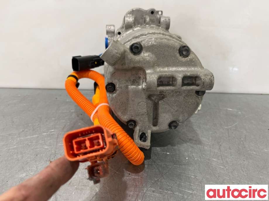 Aircondition kompressor til Opel Ampera-e 2017-->> (Type II)  (OPEL|95526748|42502598|95528716)
