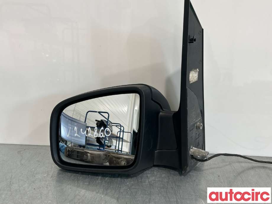 Diverse deler til Mercedes Vito/Viano, 2010-2014 (Fase 2) (W639) (W639) (MERCEDES|A6398100919)