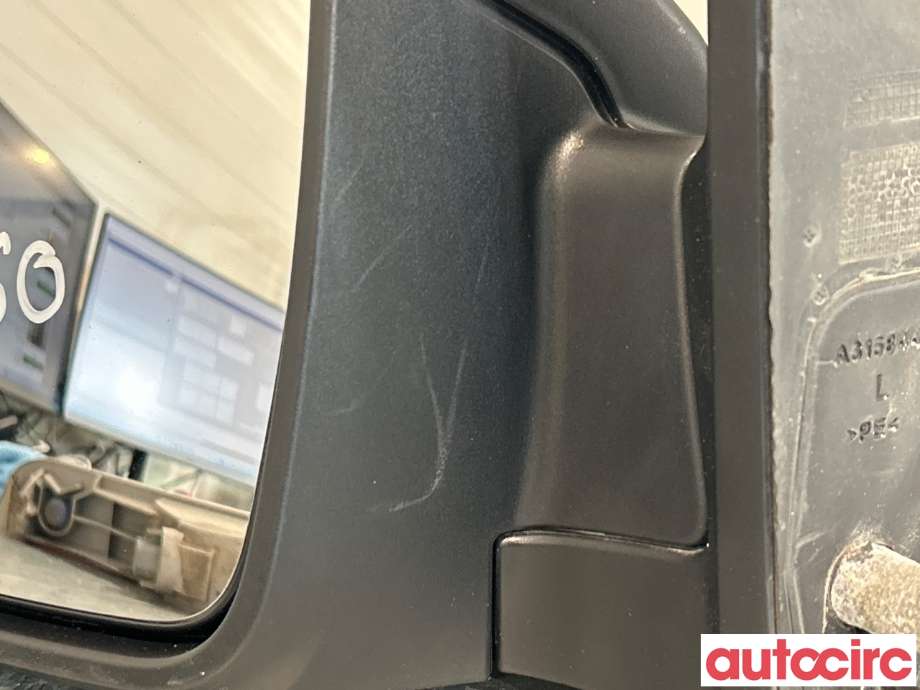 Diverse deler til Mercedes Vito/Viano 2010-2014 (Fase 2) (W639) (W639) (MERCEDES|A6398100919|A3158411)