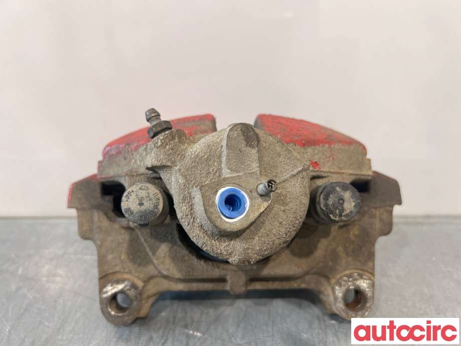Bremsecaliper venstre foran til Audi A3 2009-2012 (Type II, Fase 2) (AUDI|1K0615123E|)