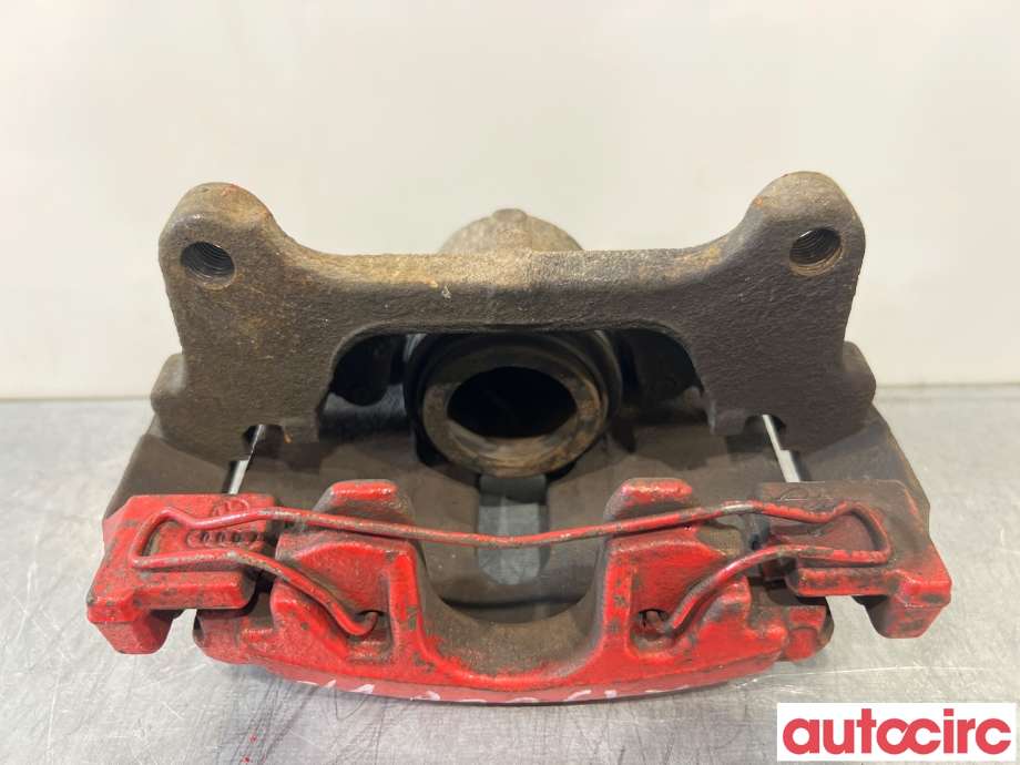 Bremsecaliper venstre foran til Audi A3 2009-2012 (Type II, Fase 2) (AUDI|1K0615123E|)