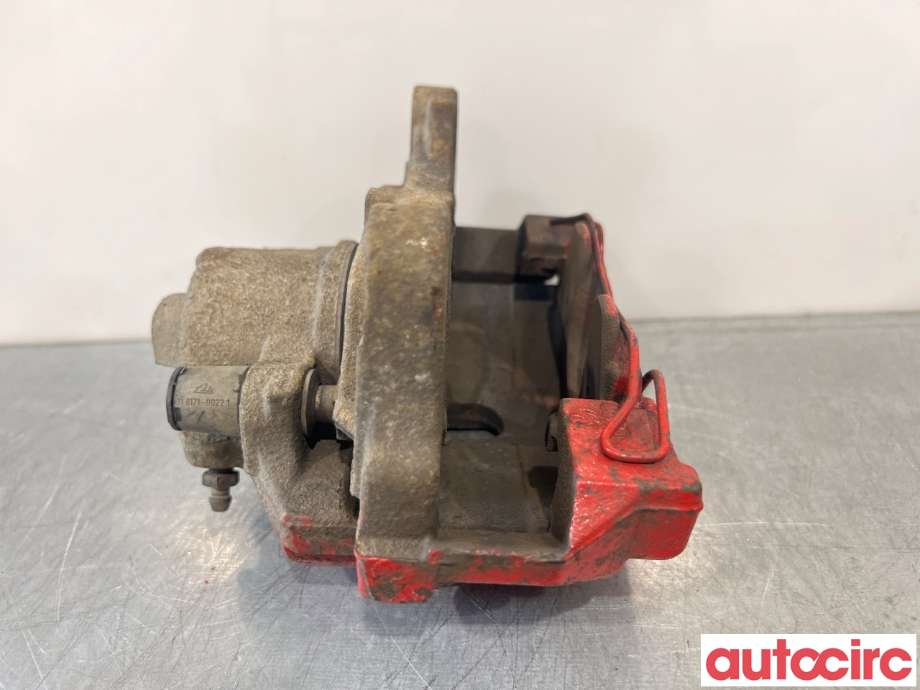 Bremsecaliper venstre foran til Audi A3 2009-2012 (Type II, Fase 2) (AUDI|1K0615123E|)