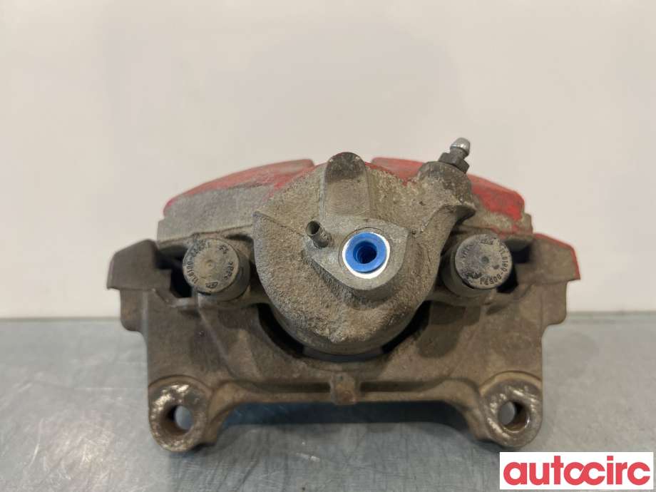Bremsecaliper høyre foran til Audi A3 2009-2012 (Type II, Fase 2) (AUDI|1K0615124E|)