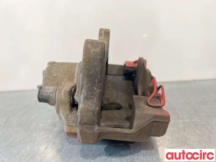Bremsecaliper høyre foran til Audi A3 2009-2012 (Type II, Fase 2) (AUDI|1K0615124E|)
